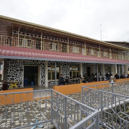 Home Saint Jean Kibuye Ngoại thất bức ảnh