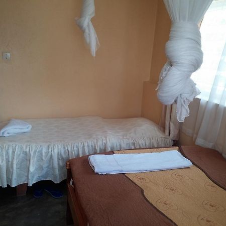 Home Saint Jean Kibuye Ngoại thất bức ảnh