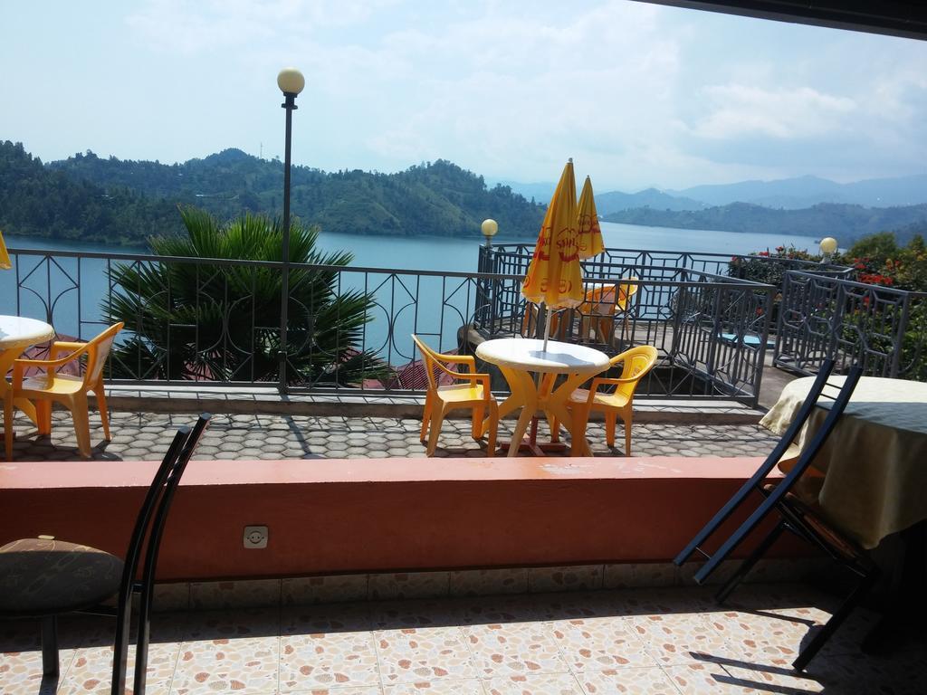 Home Saint Jean Kibuye Ngoại thất bức ảnh