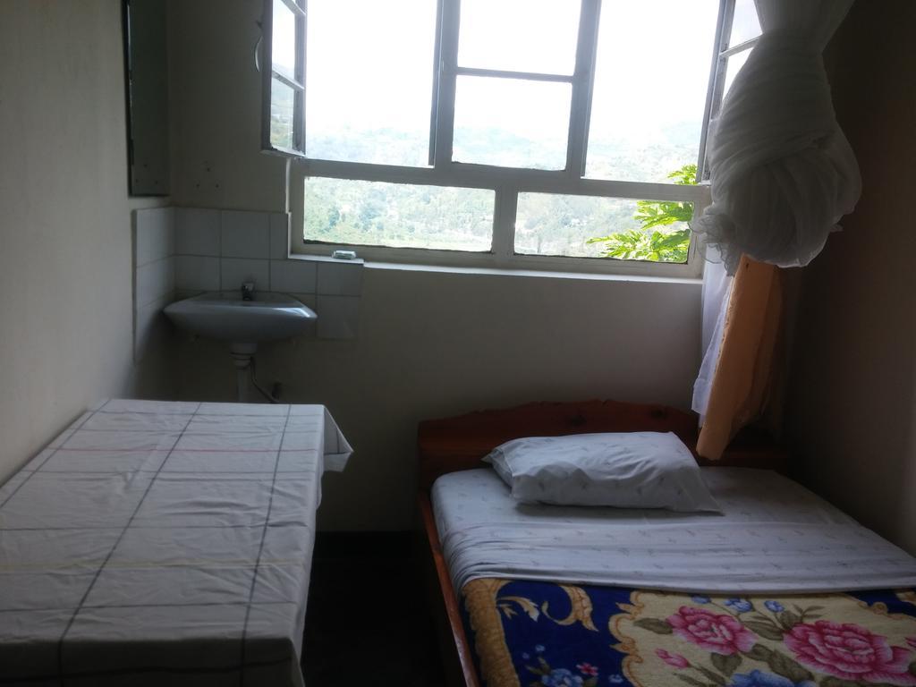Home Saint Jean Kibuye Ngoại thất bức ảnh