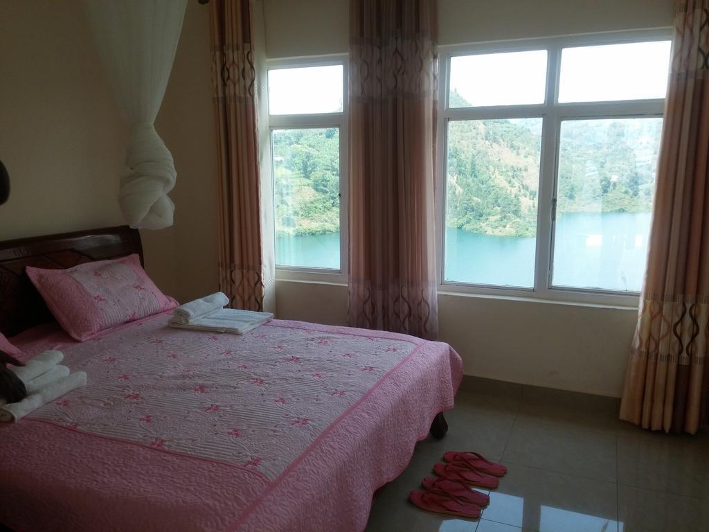 Home Saint Jean Kibuye Ngoại thất bức ảnh