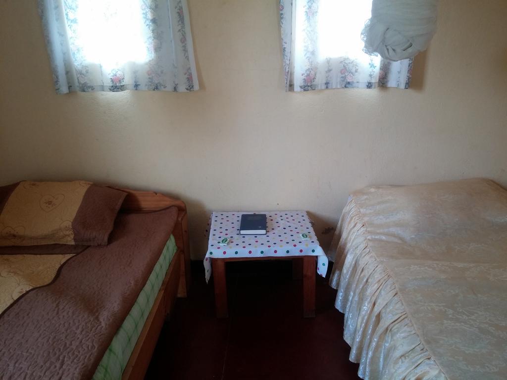 Home Saint Jean Kibuye Ngoại thất bức ảnh