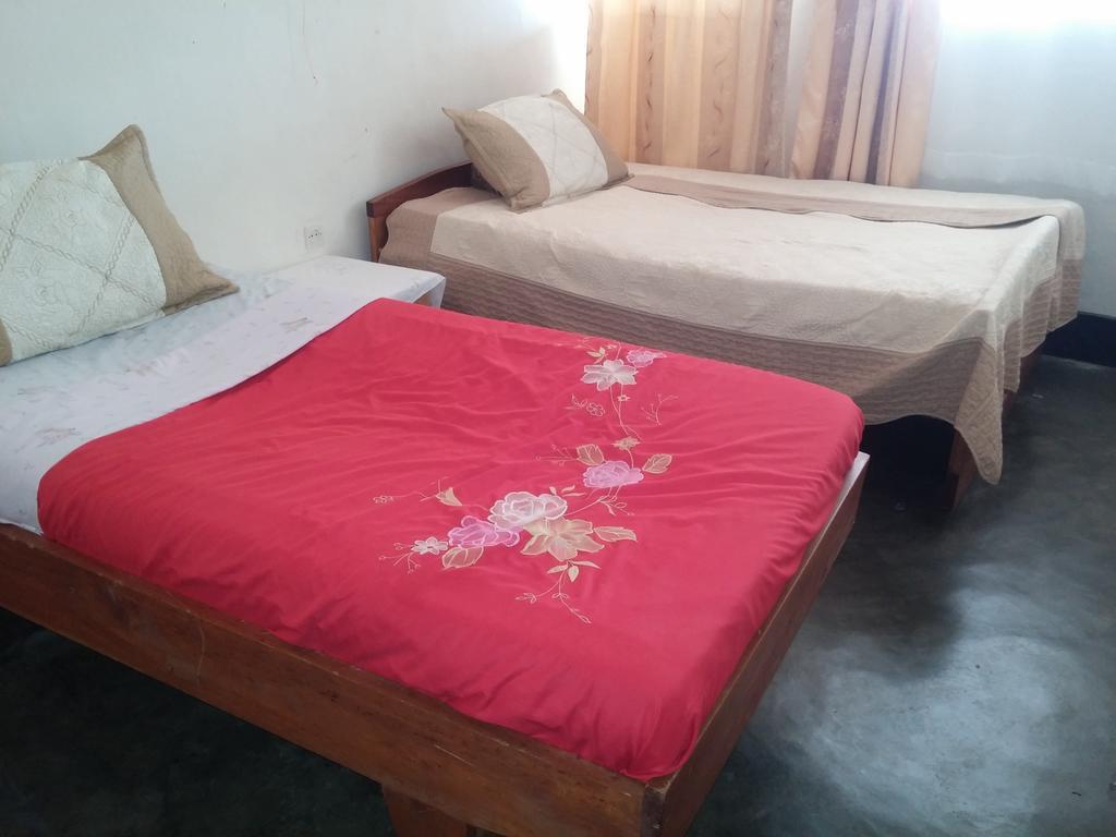 Home Saint Jean Kibuye Ngoại thất bức ảnh