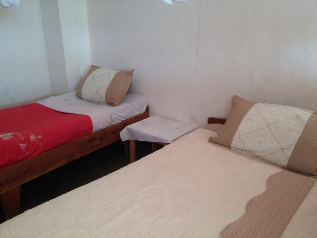Home Saint Jean Kibuye Ngoại thất bức ảnh