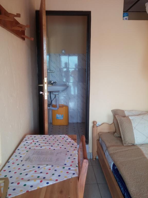 Home Saint Jean Kibuye Ngoại thất bức ảnh