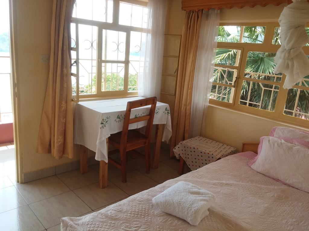 Home Saint Jean Kibuye Ngoại thất bức ảnh