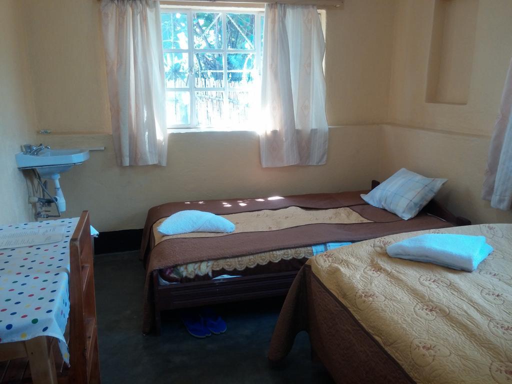 Home Saint Jean Kibuye Ngoại thất bức ảnh
