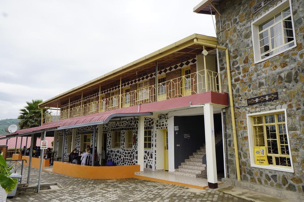 Home Saint Jean Kibuye Ngoại thất bức ảnh
