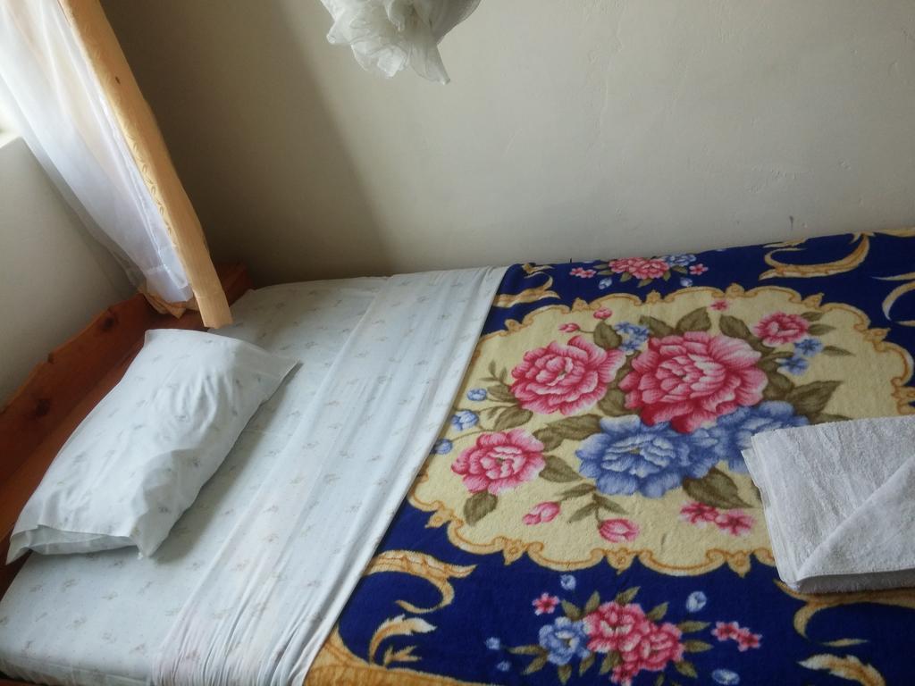 Home Saint Jean Kibuye Ngoại thất bức ảnh