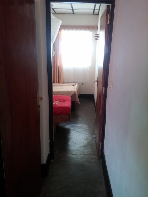Home Saint Jean Kibuye Ngoại thất bức ảnh