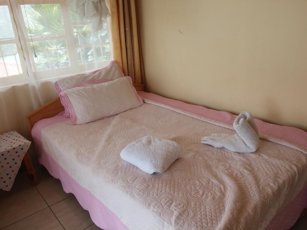 Home Saint Jean Kibuye Ngoại thất bức ảnh