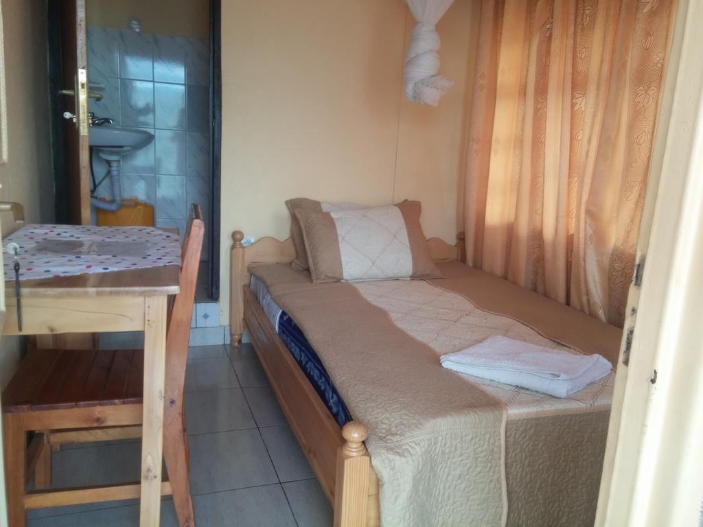 Home Saint Jean Kibuye Ngoại thất bức ảnh