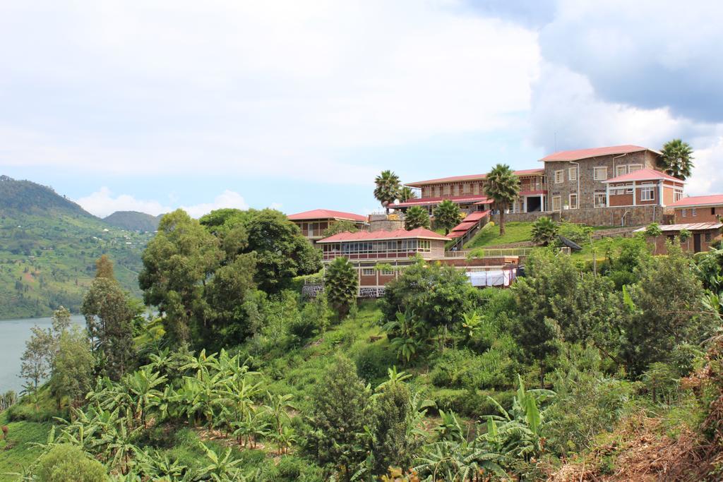 Home Saint Jean Kibuye Ngoại thất bức ảnh