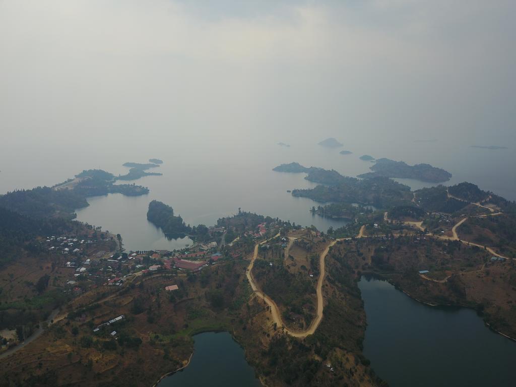 Home Saint Jean Kibuye Ngoại thất bức ảnh