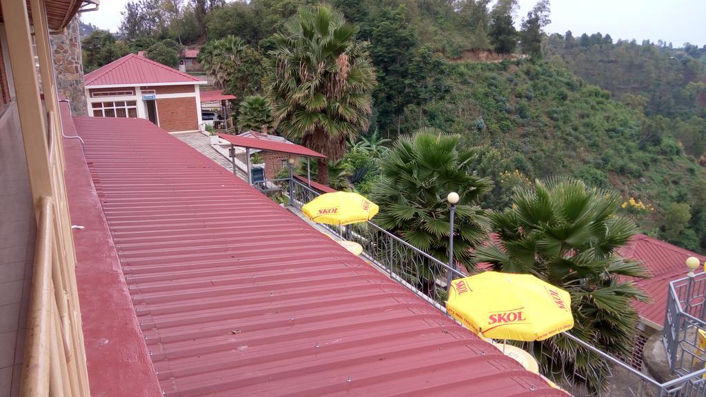 Home Saint Jean Kibuye Ngoại thất bức ảnh