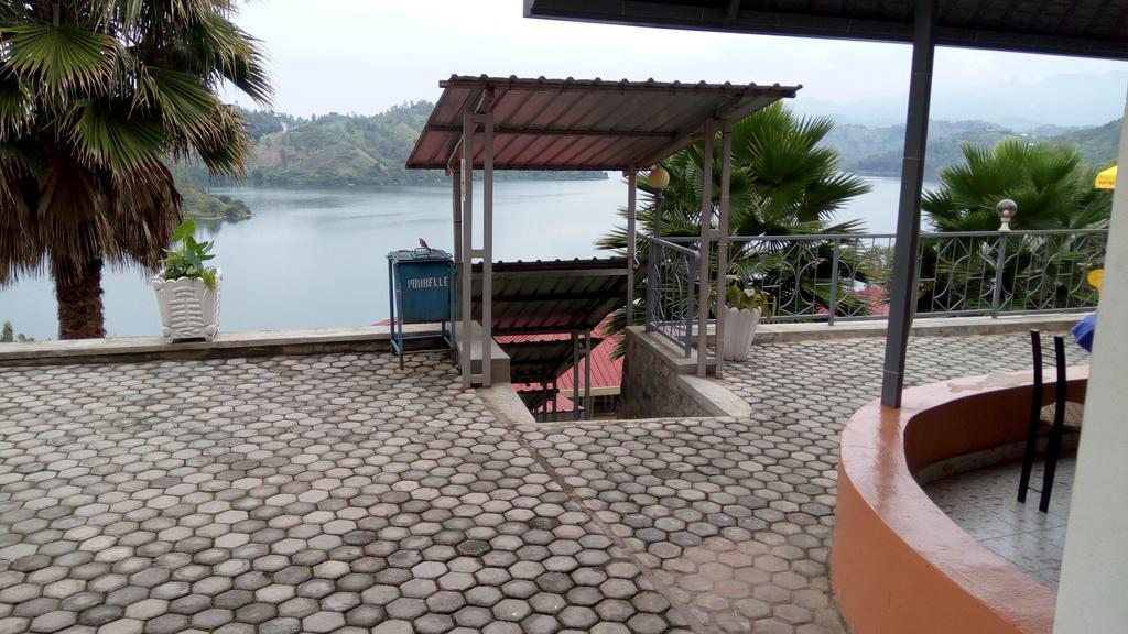 Home Saint Jean Kibuye Ngoại thất bức ảnh